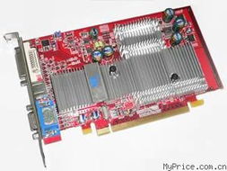 蓝宝石Radeon X1600XT Ultimate静音版显卡 经典回顾与市场报价指南