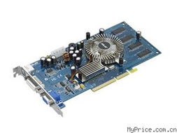 经典回顾 华硕N6600LE TD 256M显卡——中低端市场的昔日利器